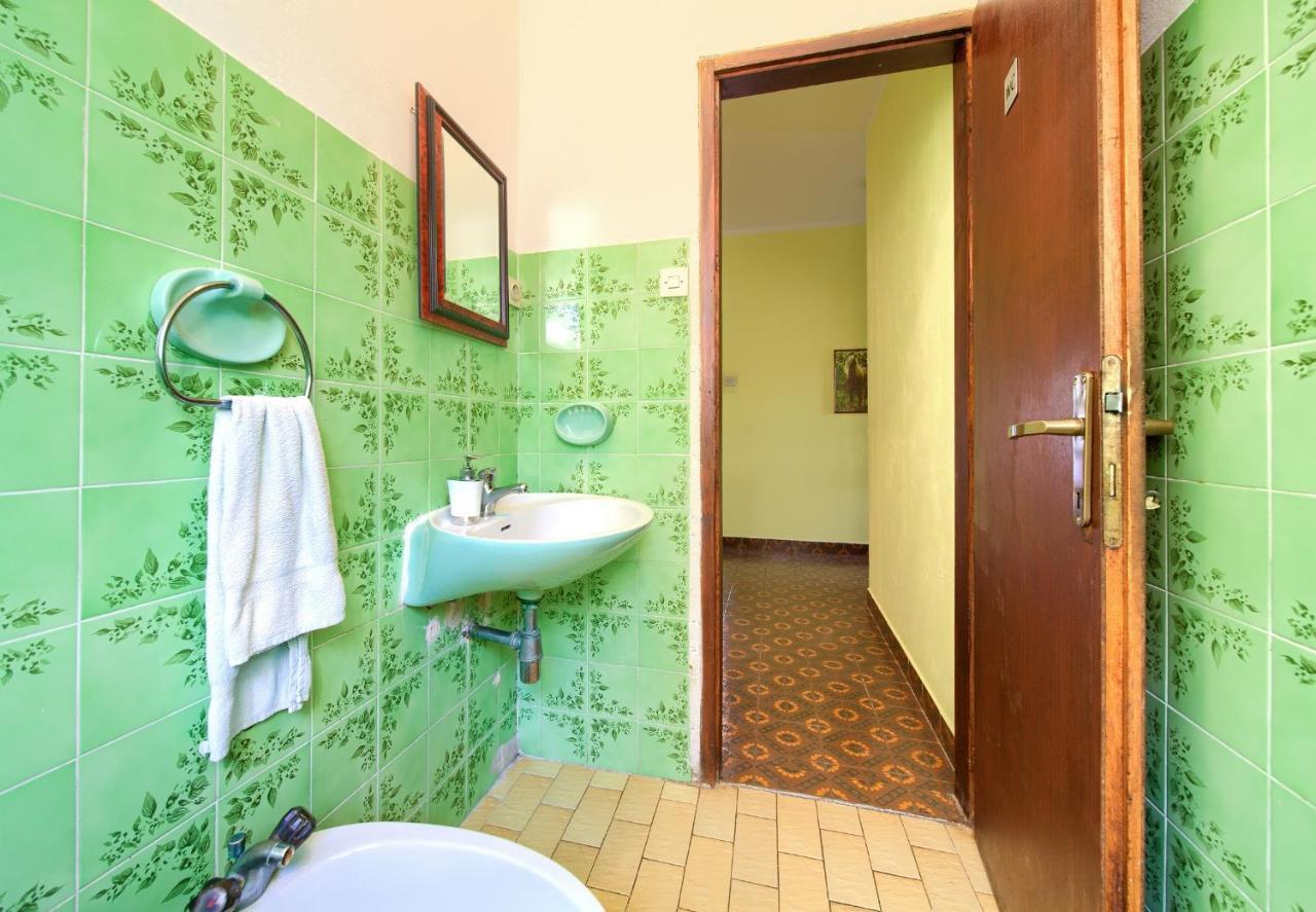 Apartments Petra 克尔克 外观 照片